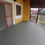 Apartmán Vitorlas Villa, Emelet