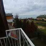 Apartmán Vitorlas Villa, Emelet Balatonlelle