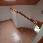 Apartmán Vitorlas Villa, Emelet