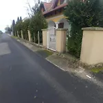 Apartmán Vitorlas Villa, Emelet *