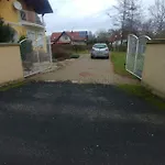 Vitorlas Villa, Emelet * Balatonlelle