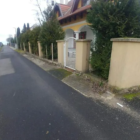 Appartamento Vitorlás Villa, Emelet *