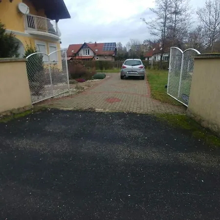 Vitorlás Villa, Emelet * Balatonlelle