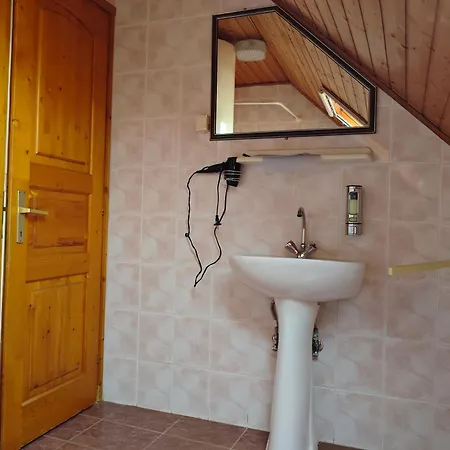 Vitorlás Villa, Emelet Appartamento