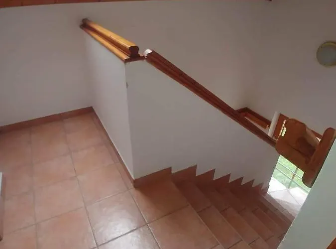 Lägenhet Vitorlas Villa, Emelet